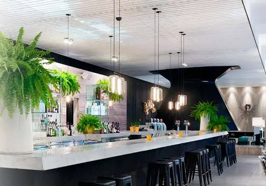 The Ivy Lounge, George Street, Sydney